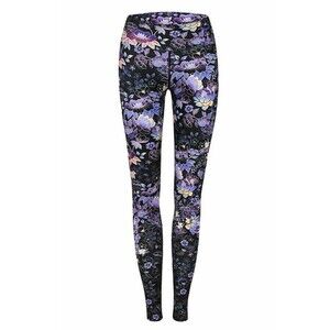 Dharma Bums Japanese Garden Legging